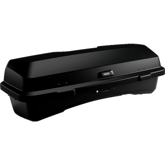 Thule Santu Heckbox 260 L compatible con Epos y EasyFold - Imagen 2