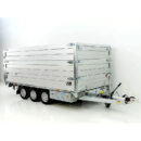 TwinTrailer Multi-Volquete TR35-40 3,5t – 192x402x140cm