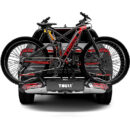 Thule EPOS portabicicletas trasero – para 2-3 bicicletas