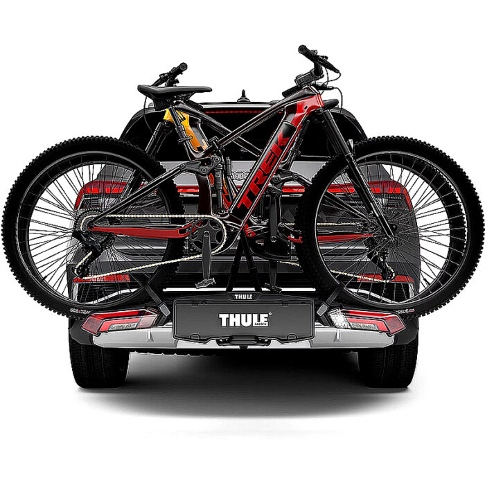 Thule EPOS portabicicletas trasero – para 2-3 bicicletas - Imagen 8