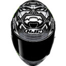 HJC RPHA 12 Réplica Quartararo Casco integral