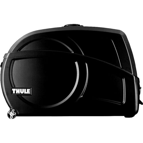 Thule RoundTrip Transition maleta rígida para bicicletas