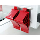 Koch B1000 Remolque ligero de 1000 kg, 205x105 cm
