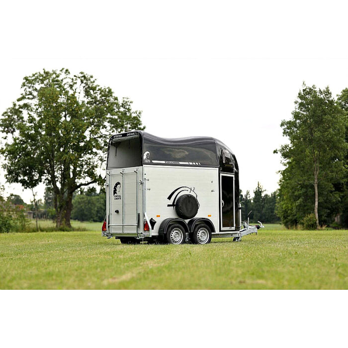Cheval Liberté Gold One Aluline Remolque 1,5 Plazas - Imagen 6