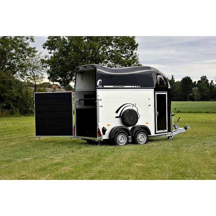 Cheval Liberté Gold One Aluline Remolque 1,5 Plazas - Imagen 8