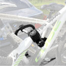 Menabo Alcor portabicicletas para 2-4 bicicletas