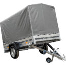 Remolque de jardín Garden Trailer 230 KIPP 230x125 cm