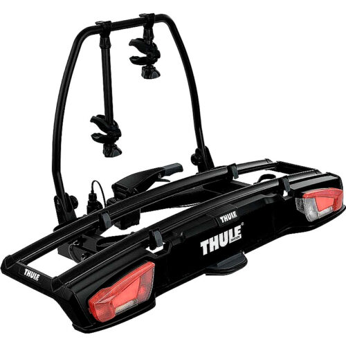 Thule VeloSpace XT 2 Black Edition, portabicicletas