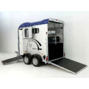 Cheval Liberté Touring Country Remolque para Caballos, 2600 kg