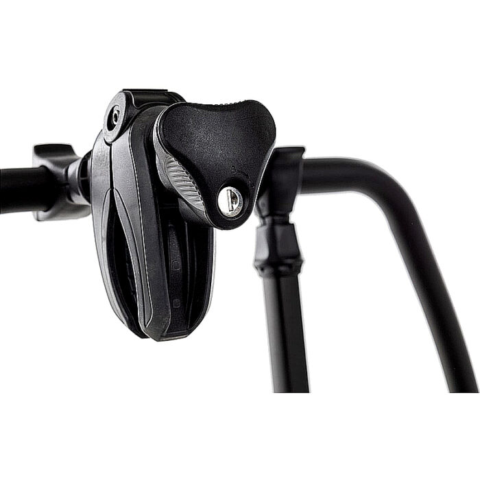 Thule VeloSpace XT, portabicicletas para E-Bikes y más - Imagen 7