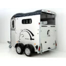 Cheval Liberté Touring Country Remolque para 2 caballos