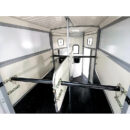 Ifor Williams HB506 remolque caballos con compartimento