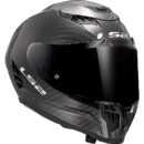 Casco integral LS2 FF807 Dragon Carbon Mate