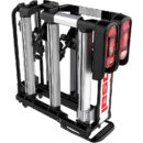 Bosal Comfort Pro Portabicicletas para 2–3 bicicletas/E-Bikes