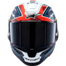 Alpinestars Supertech R10 Acosta Edición Limitada Carbono