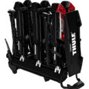 Thule Epos 3 - Portabicicletas con máxima flexibilidad