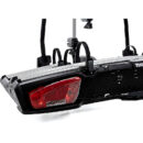 Thule VeloSpace XT, portabicicletas para E-Bikes y Fatbikes