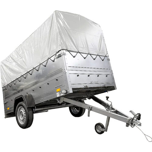 Remolque Garden Trailer 264 KIPP, 750 kg, basculante