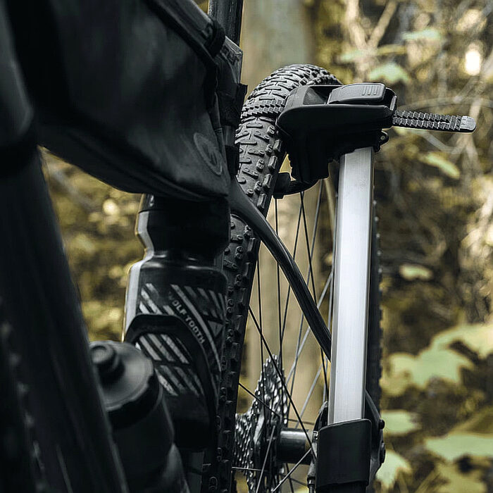 Thule Epos 3 - Portabicicletas con máxima flexibilidad - Imagen 4