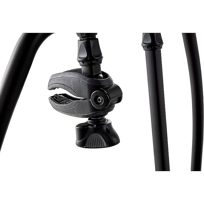 Thule VeloSpace XT, portabicicletas para E-Bikes y más - Imagen 6