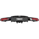 Thule EPOS portabicicletas para 2–3 bicicletas, apto para E-Bikes