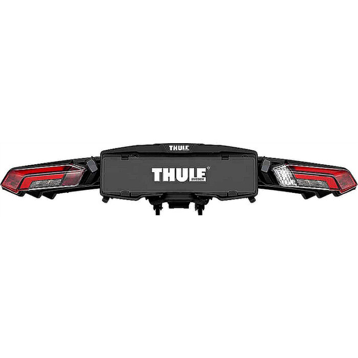 Thule EPOS portabicicletas para 2–3 bicicletas, apto para E-Bikes - Imagen 2