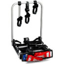 Uebler i31 Z, portabicicletas plegable para 3 bicicletas