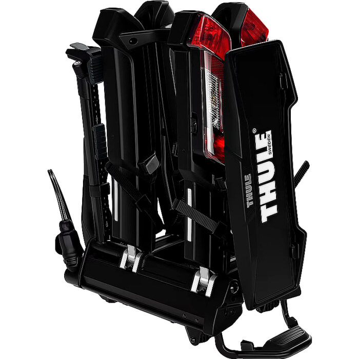Thule Epos 2 portabicicletas para E-Bikes y MTBs - Imagen 3