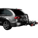 Thule VeloCompact 926, portabicicletas para 3-4 bicicletas
