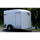 DEBON C300 Furgón Road - MMA de 750 a 1300 kg