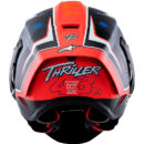 Alpinestars Supertech R10 Miller Casco Integral de Carbono