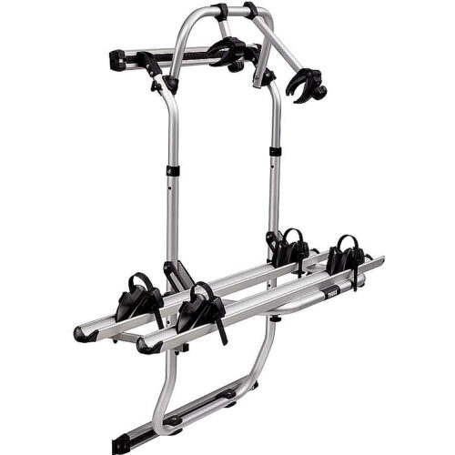 Thule Elite Van XT portabicicletas para Ducato/Jumper/Boxer