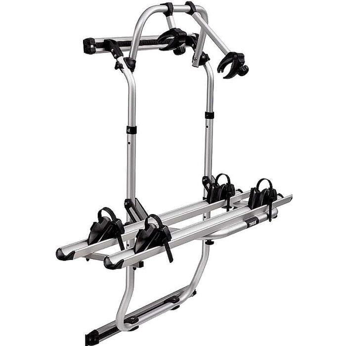 Thule Elite Van XT portabicicletas para Ducato/Jumper/Boxer