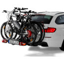 Uebler X31 S, portabicicletas para 3 bicicletas