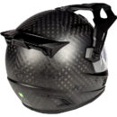 KLIM Krios Pro Casco enduro carbono mate XXL