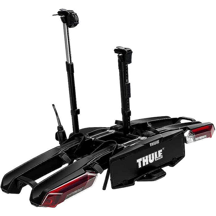 Thule EPOS portabicicletas trasero – para 2-3 bicicletas