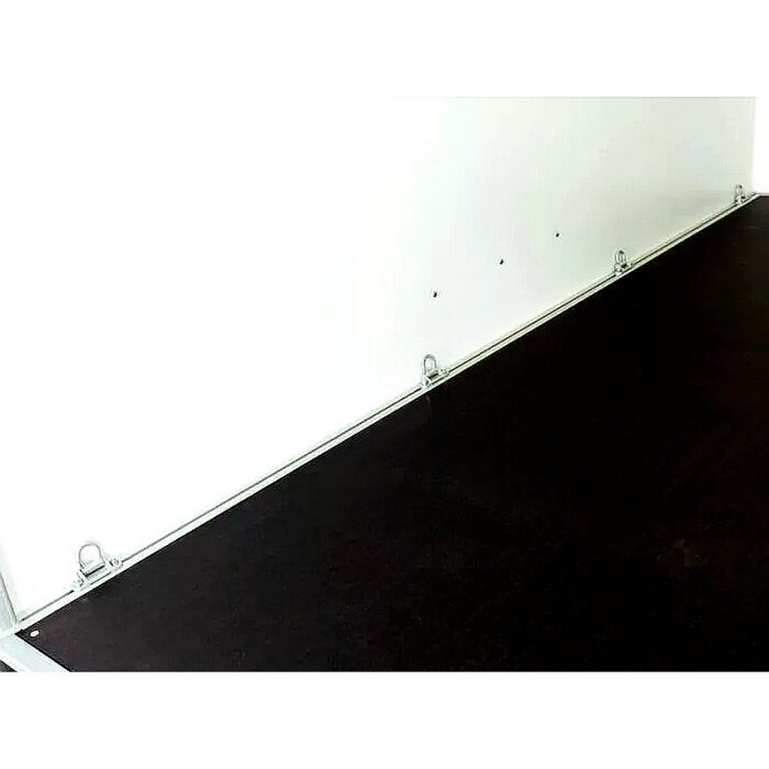 Unsinn remolque tipo furgón ULK 2,0t en venta - Imagen 8