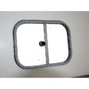 Ifor Williams HB506 remolque para caballos, negro