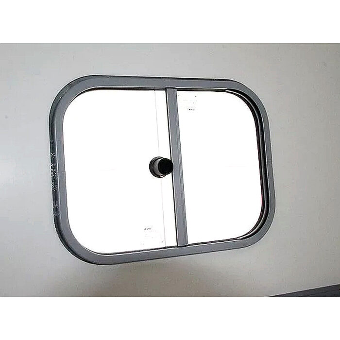 Ifor Williams HB506 remolque para caballos, negro - Imagen 7