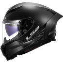 Casco integral LS2 FF807 Dragon Carbon Mate