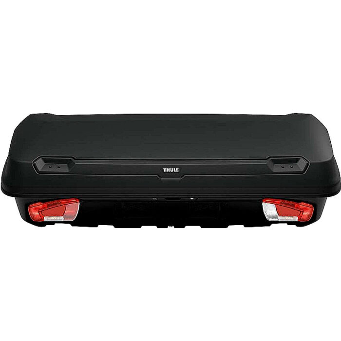 Thule Arcos Box L – Caja de techo aerodinámica 400 L - Imagen 3