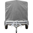 Remolque de jardín Garden Trailer 230 KIPP 230x125 cm