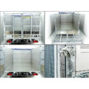 TwinTrailer Multi-Volquete TR35-40 3,5t – 192x402x140cm