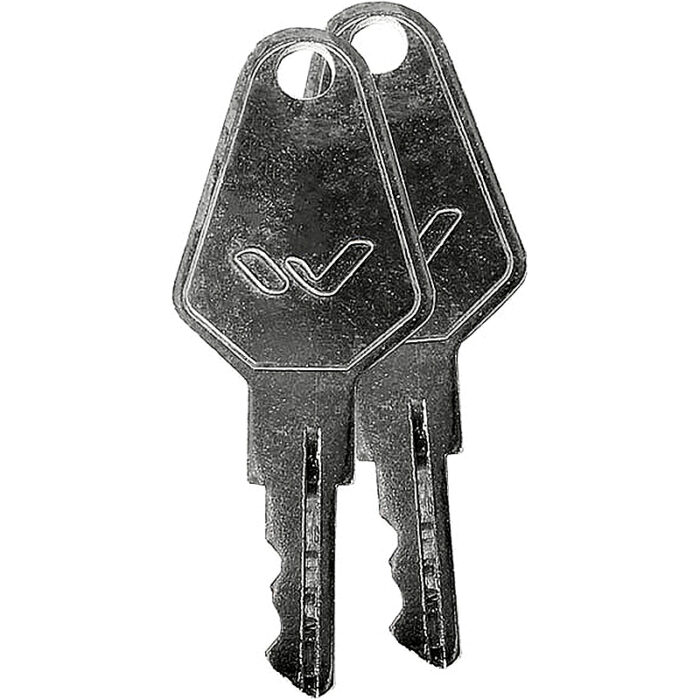 Menabo Alcor portabicicletas para 2-4 bicicletas - Imagen 3