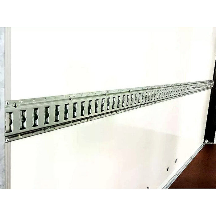 Henra Remolque cerrado 3,5t con rampas y puerta - Imagen 14