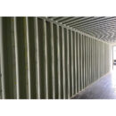 Contenedor marítimo High Cube de 40 pies
