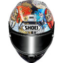 Casco integral Shoei X-SPR Pro Marquez Motegi5 TC-1