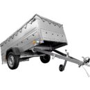 Garden Trailer 230 Remolque basculante 750 kg