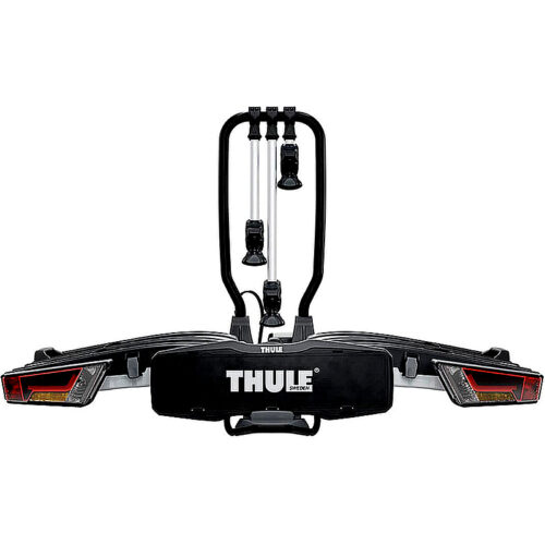 Thule EasyFold XT - Portabicicletas plegable para E-Bikes