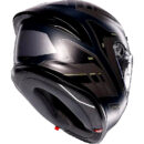 AGV K6 S Enhance Casco Integral, ultraligero y seguro